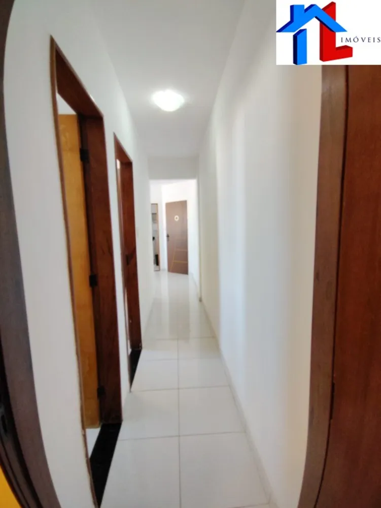 Apartamento, 2 quartos - Foto 4