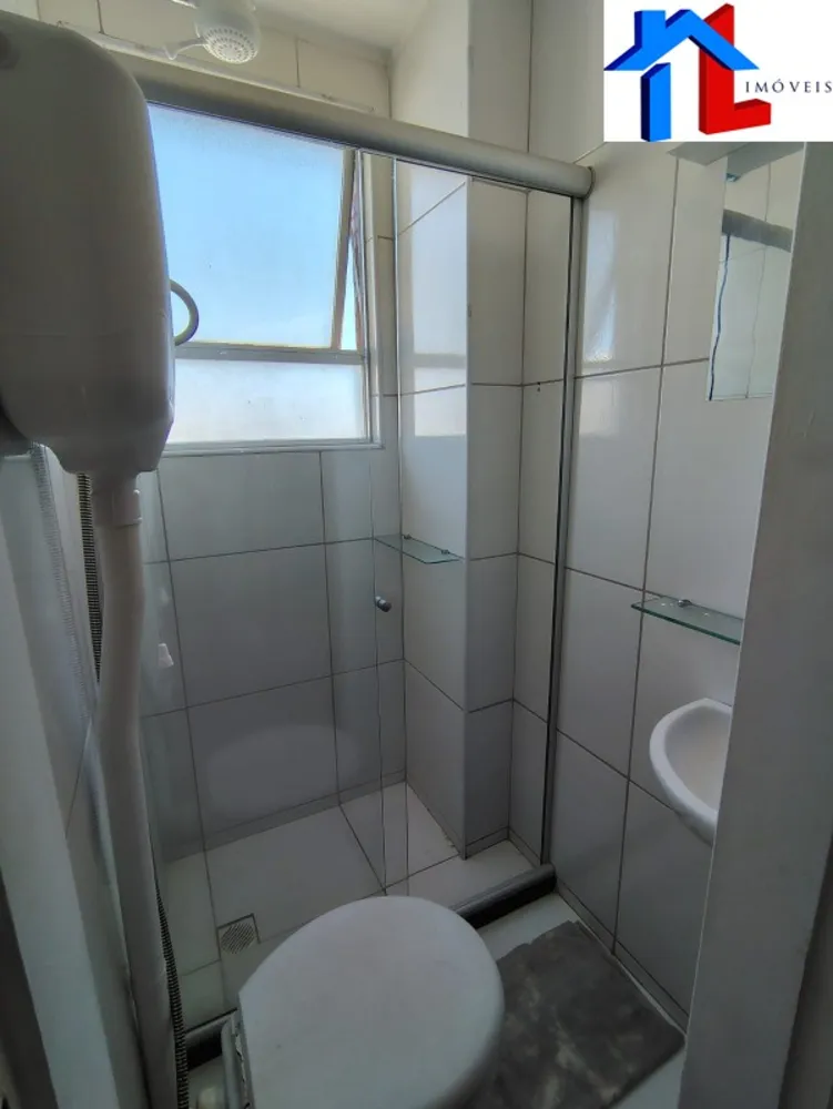 Apartamento, 2 quartos - Foto 6