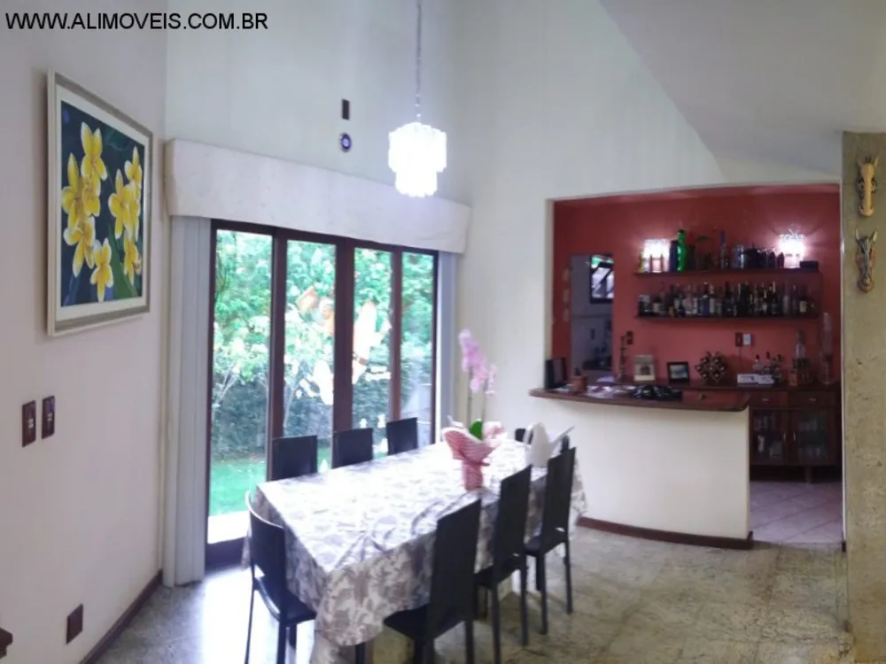 Casa, 4 quartos, 300 m² - Foto 8