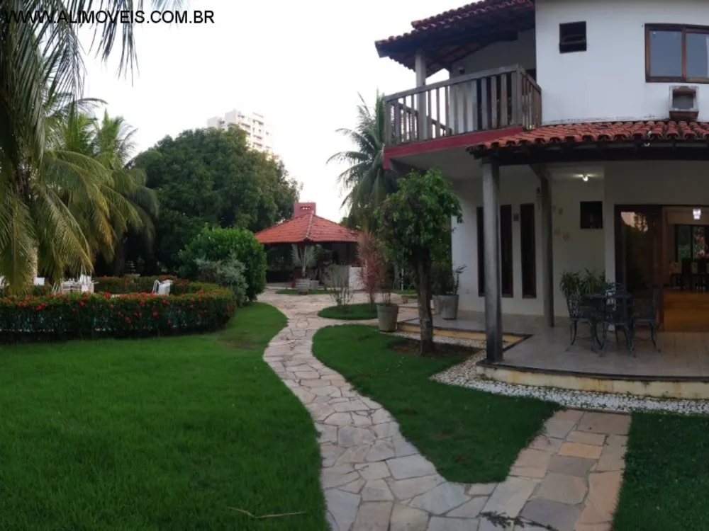 Casa, 4 quartos, 300 m² - Foto 12