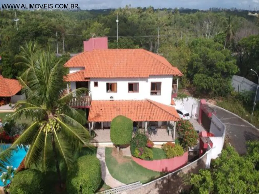 Casa, 4 quartos, 300 m² - Foto 11