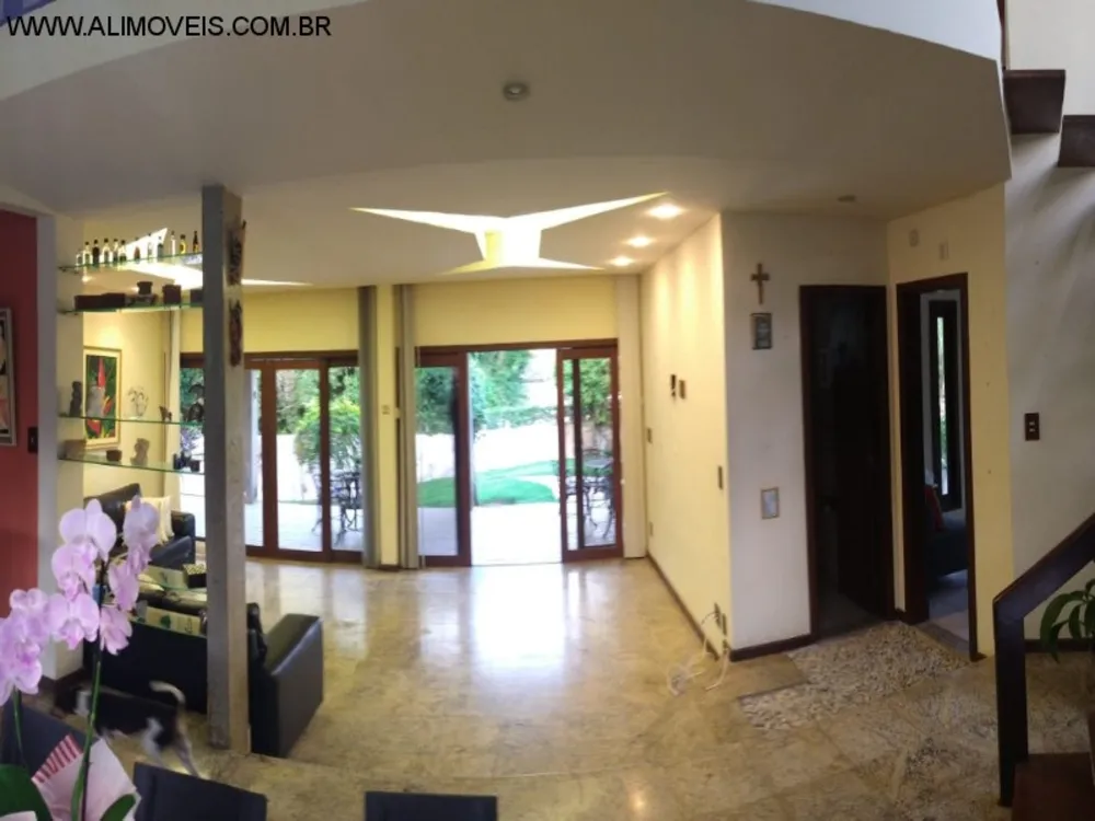 Casa, 4 quartos, 300 m² - Foto 7