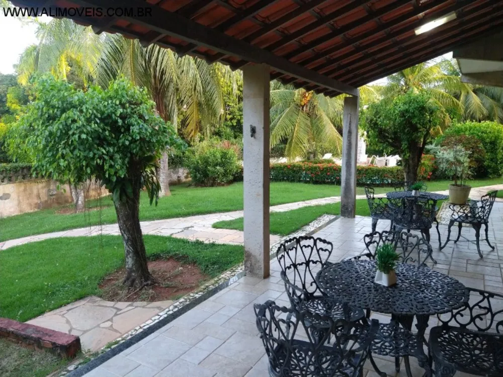 Casa, 4 quartos, 300 m² - Foto 4