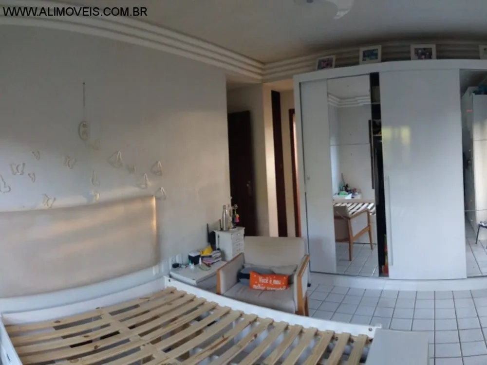 Casa, 4 quartos, 300 m² - Foto 9