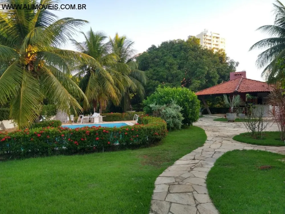 Casa, 4 quartos, 300 m² - Foto 10