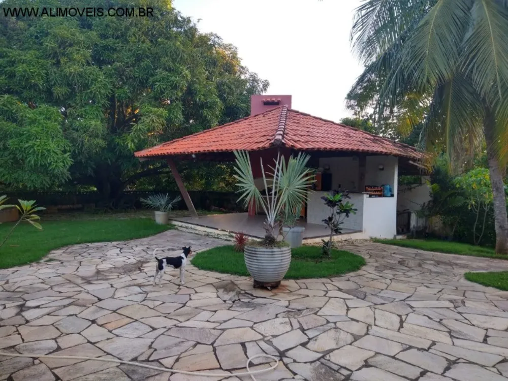 Casa, 4 quartos, 300 m² - Foto 6