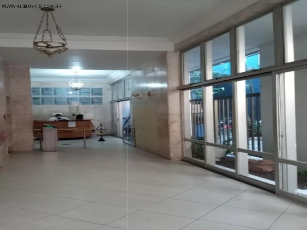 Conjunto Comercial-Sala à venda, 26m² - Foto 1