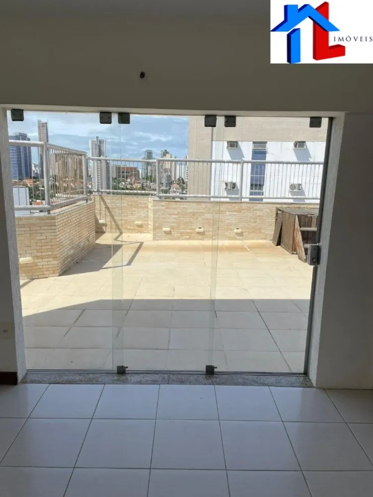 Cobertura, 3 quartos, 228 m² - Foto 13