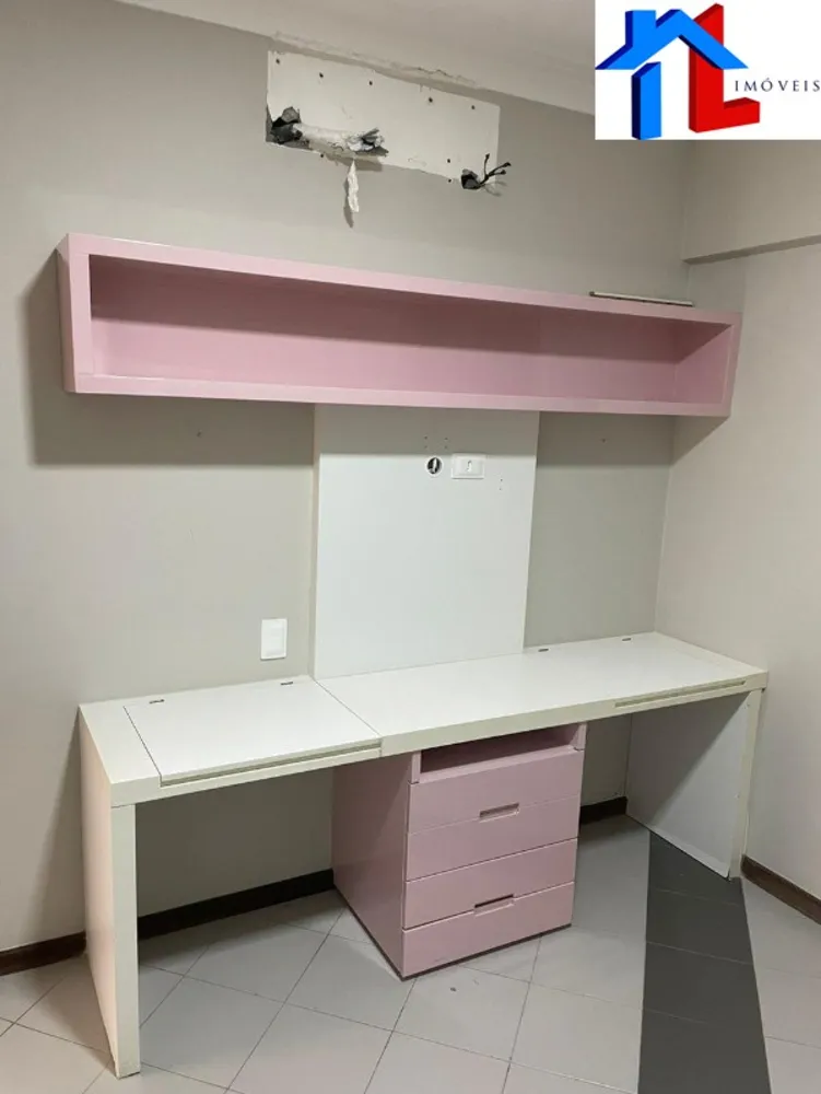Cobertura, 3 quartos, 228 m² - Foto 15