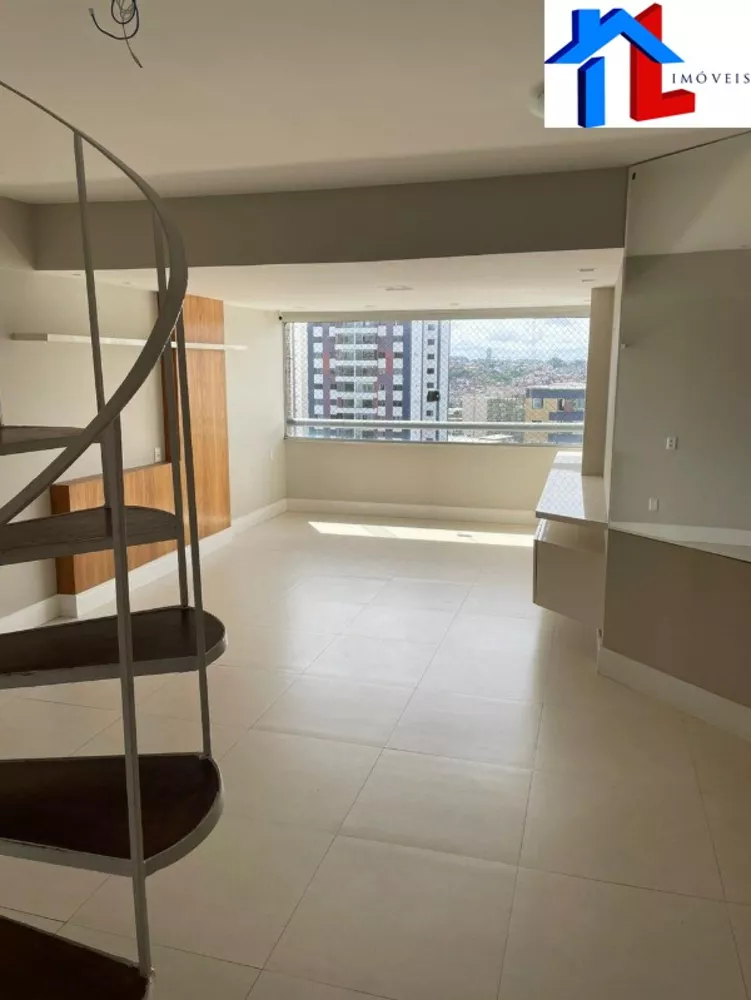 Cobertura à venda com 3 quartos, 228m² - Foto 2