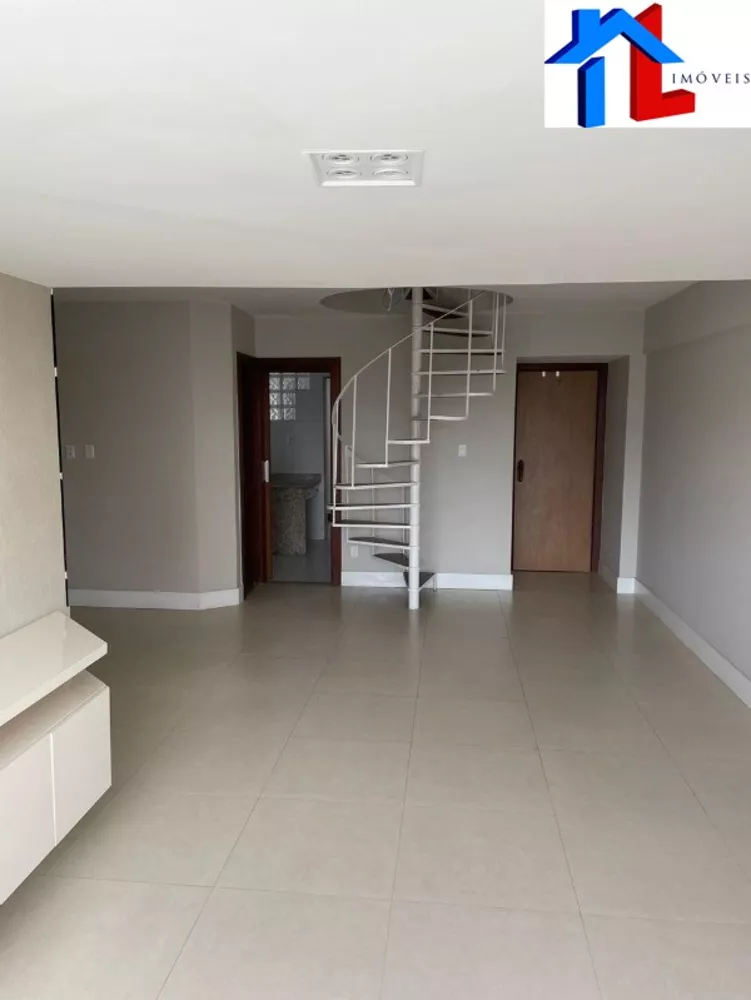 Cobertura à venda com 3 quartos, 228m² - Foto 4