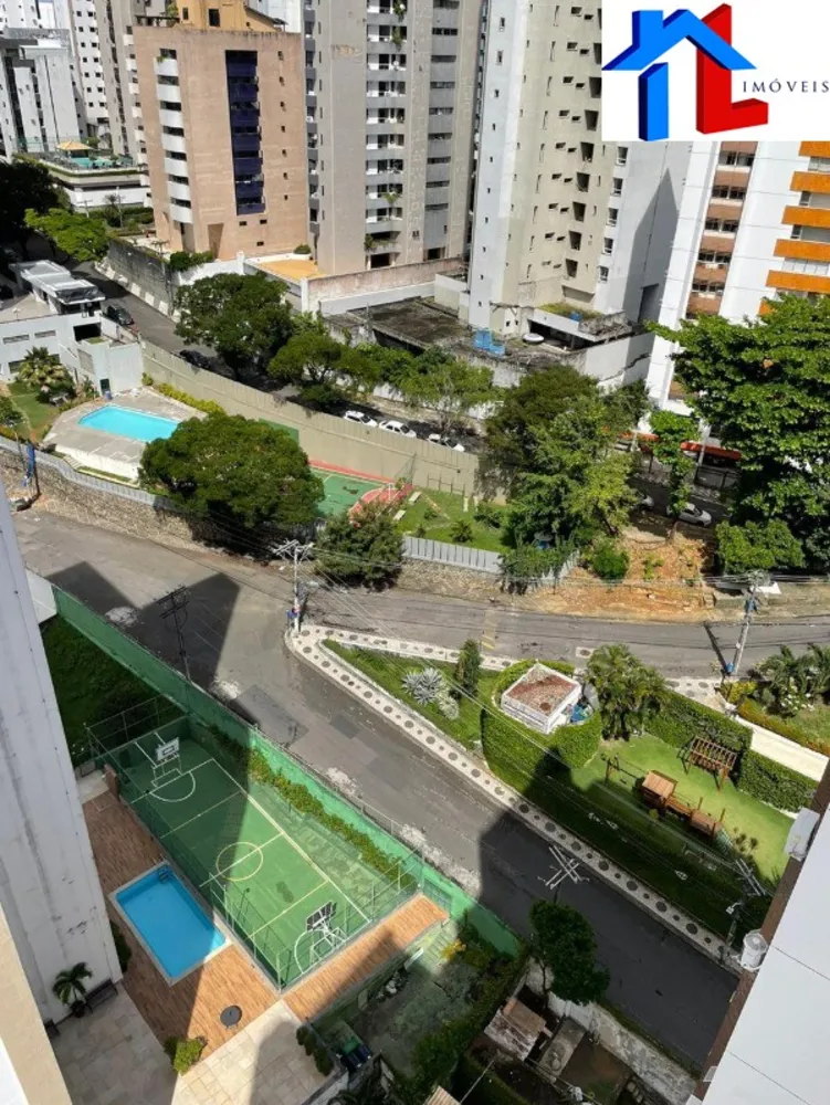 Cobertura, 3 quartos, 228 m² - Foto 14