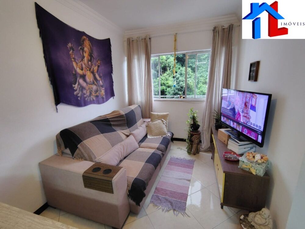 Apartamento, 3 quartos, 58 m² - Foto 1