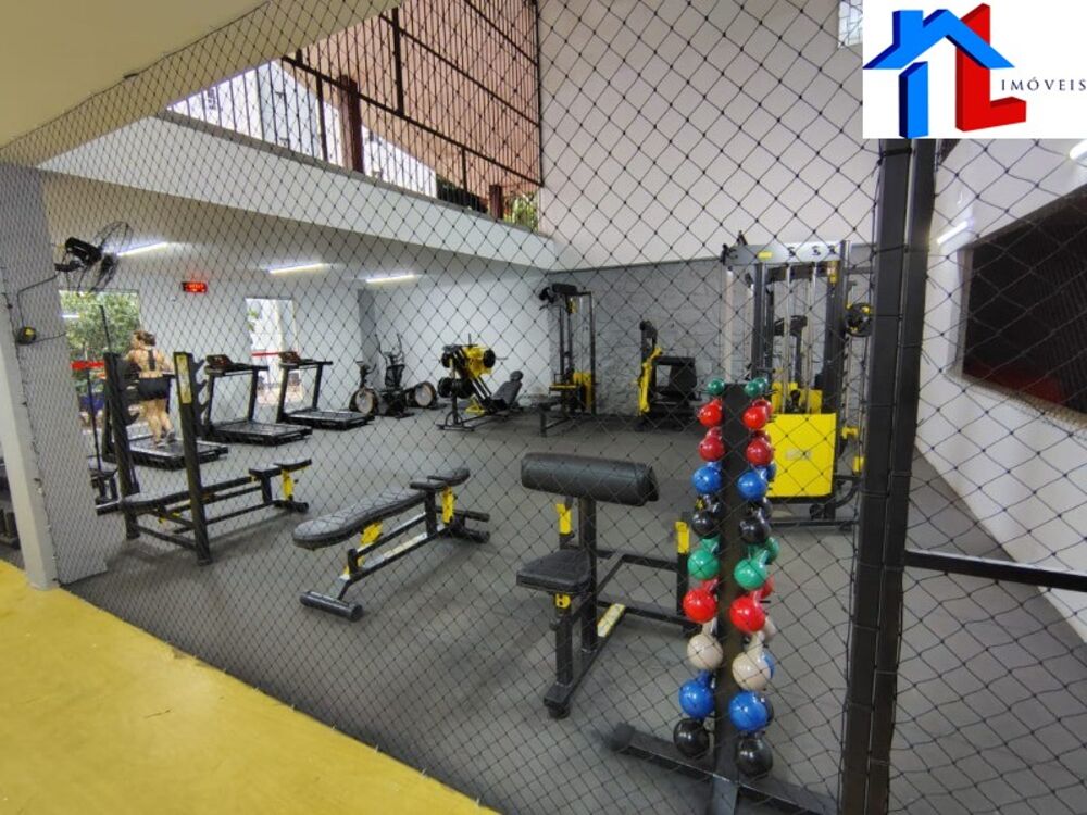 Apartamento, 3 quartos, 58 m² - Foto 4