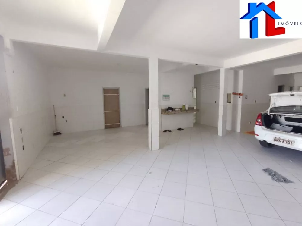 Loja-Salão para alugar, 269m² - Foto 1