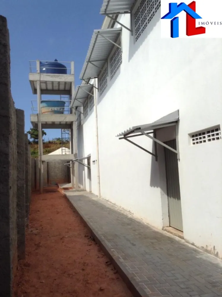 Depósito-Galpão - Foto 5