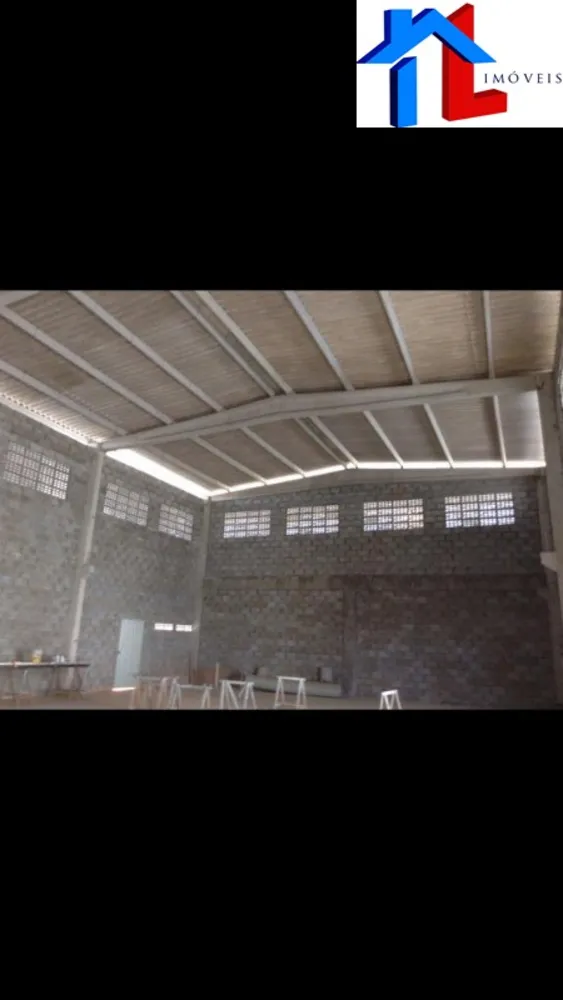 Depósito-Galpão - Foto 7