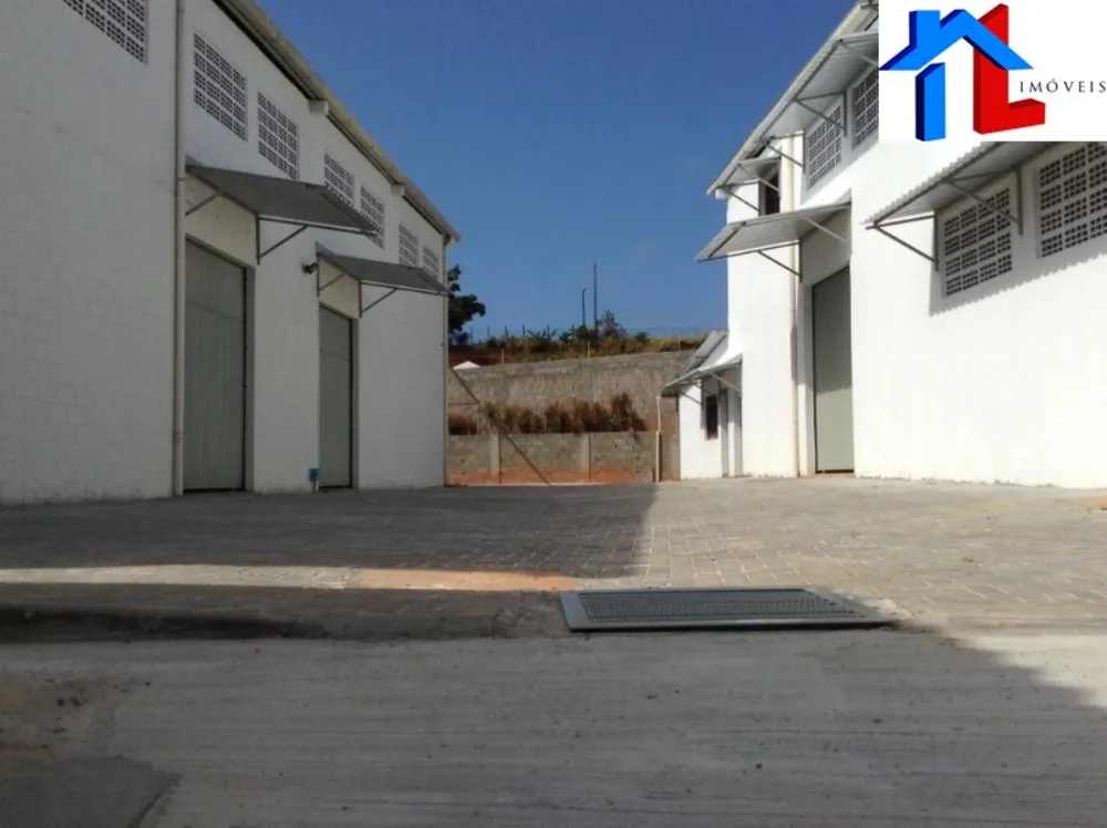 Depósito-Galpão - Foto 1