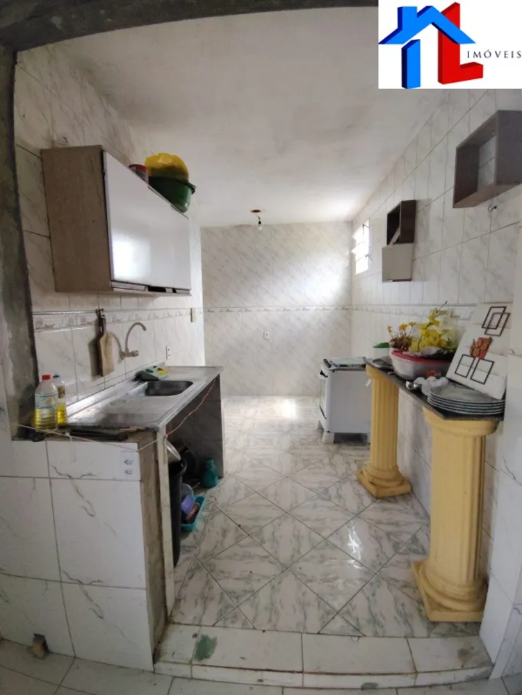 Casa, 2 quartos, 120 m² - Foto 7