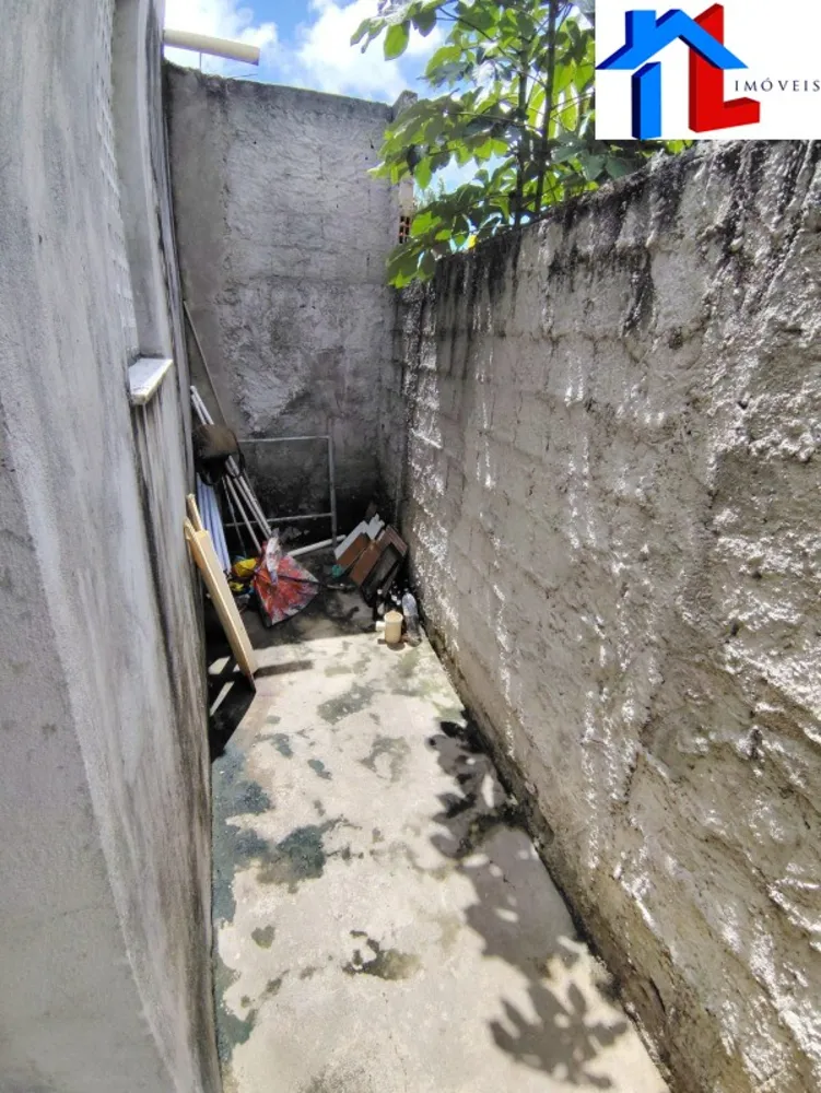 Casa, 2 quartos, 120 m² - Foto 5