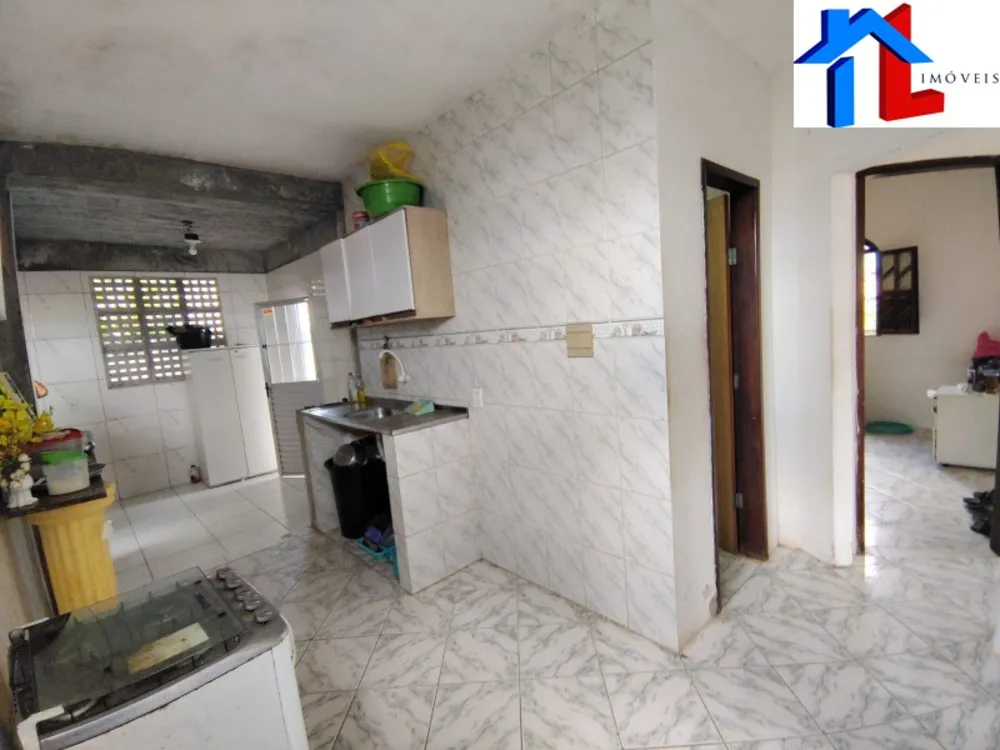 Casa, 2 quartos, 120 m² - Foto 7