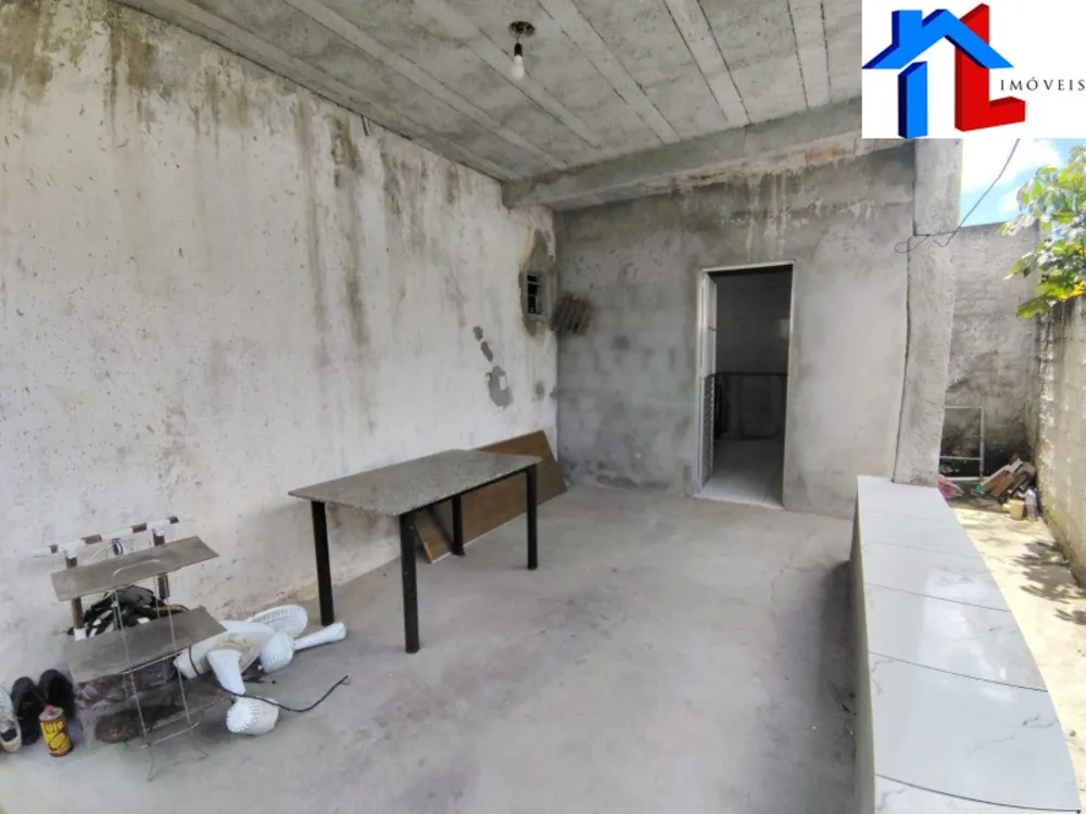 Casa, 2 quartos, 120 m² - Foto 9