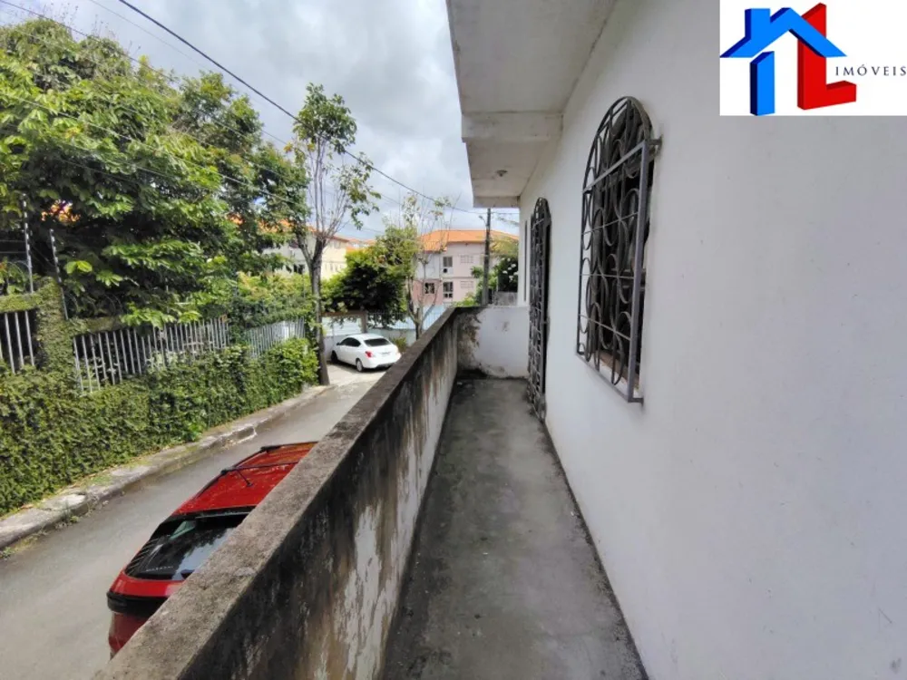 Casa, 2 quartos, 120 m² - Foto 8