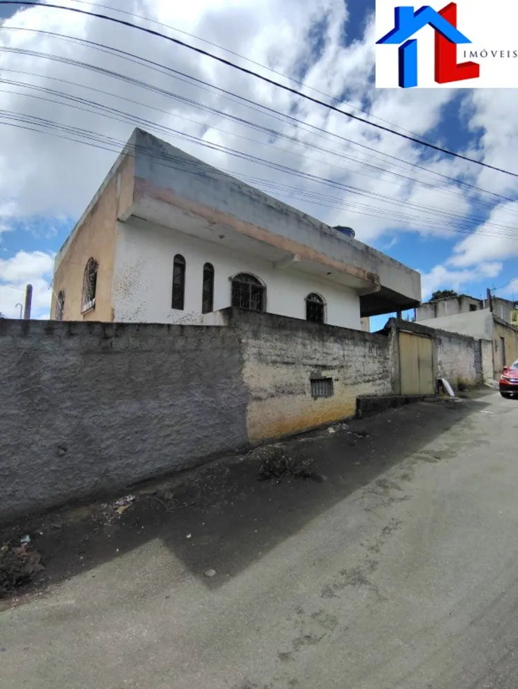 Casa, 2 quartos, 120 m² - Foto 6