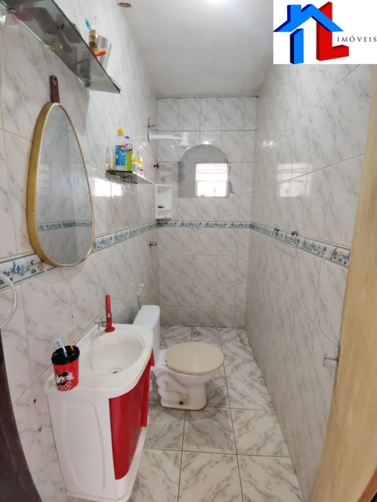 Casa, 2 quartos, 120 m² - Foto 5