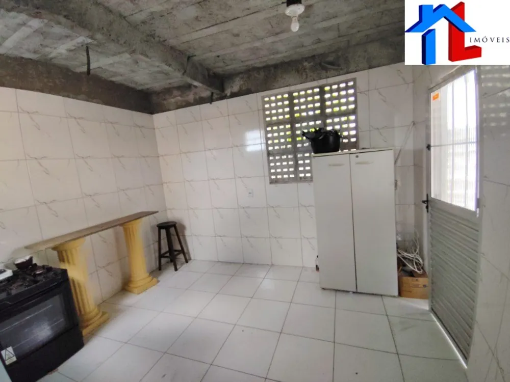Casa, 2 quartos, 120 m² - Foto 4