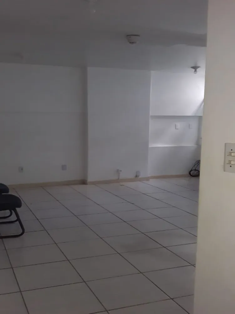 Sala-Conjunto, 32 m² - Foto 3