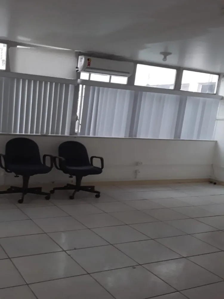 Sala-Conjunto, 32 m² - Foto 1