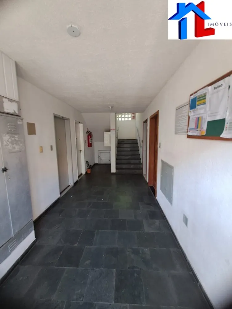 Apartamento, 2 quartos - Foto 10