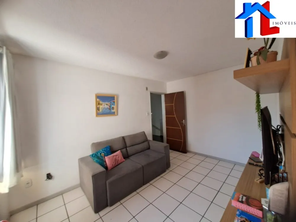 Apartamento, 2 quartos - Foto 3