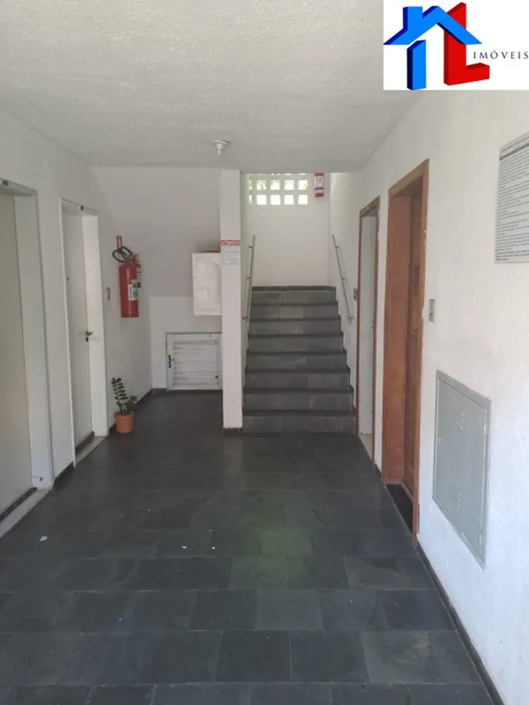 Apartamento, 2 quartos - Foto 9