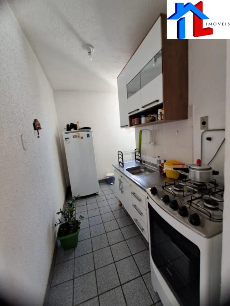 Apartamento, 2 quartos - Foto 8