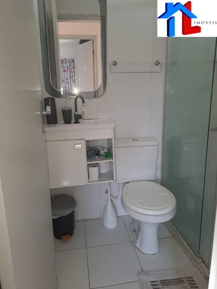 Apartamento, 2 quartos - Foto 6