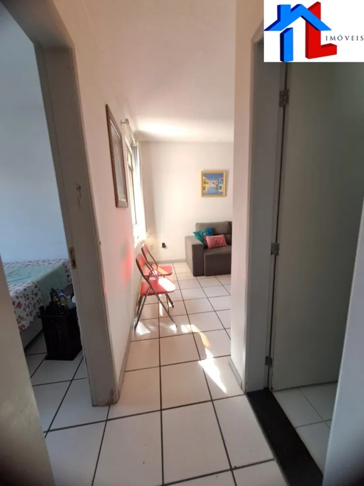 Apartamento, 2 quartos - Foto 7
