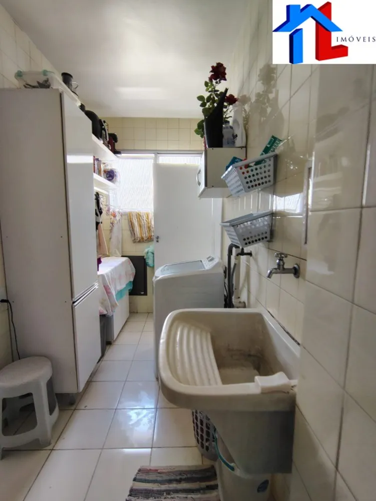 Apartamento, 3 quartos, 130 m² - Foto 11