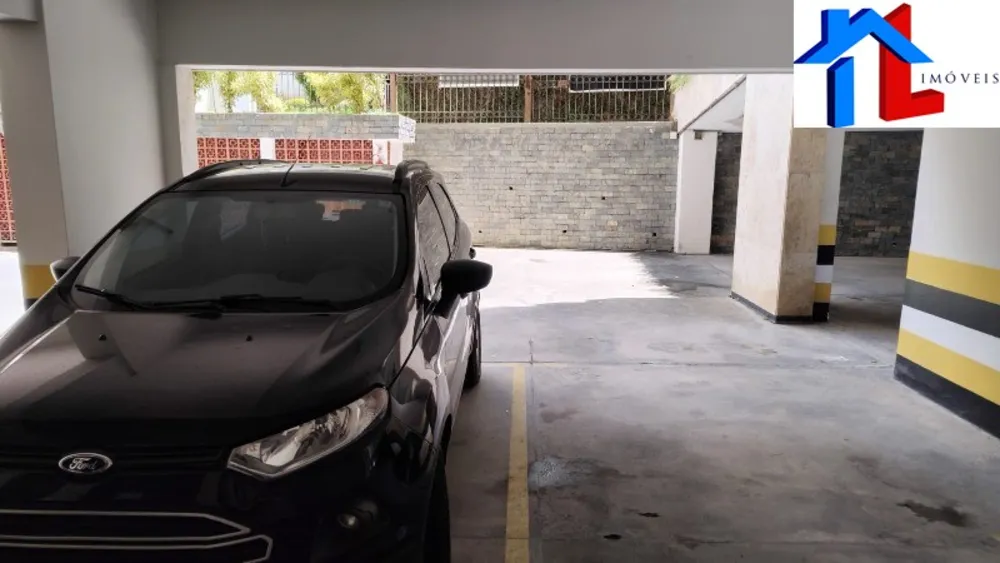 Apartamento, 3 quartos, 130 m² - Foto 12
