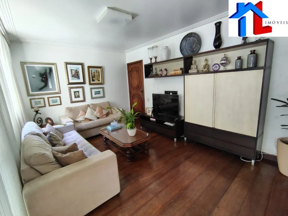 Apartamento, 3 quartos, 130 m² - Foto 2