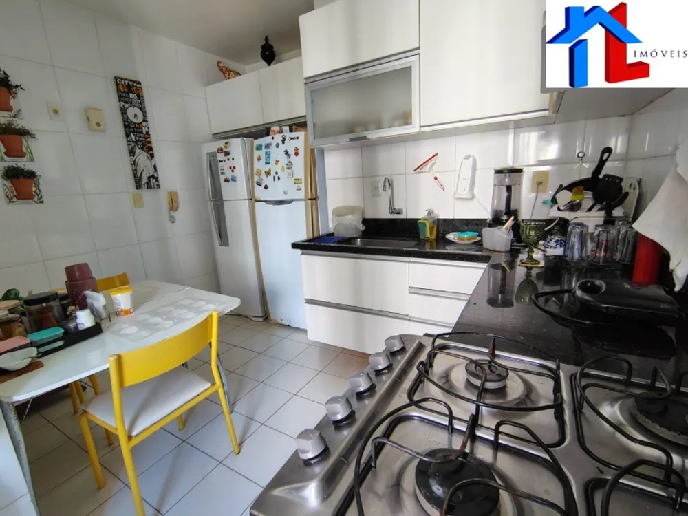 Apartamento, 3 quartos, 130 m² - Foto 10