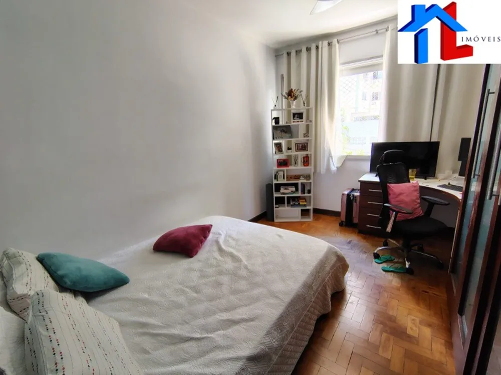Apartamento, 3 quartos, 130 m² - Foto 7