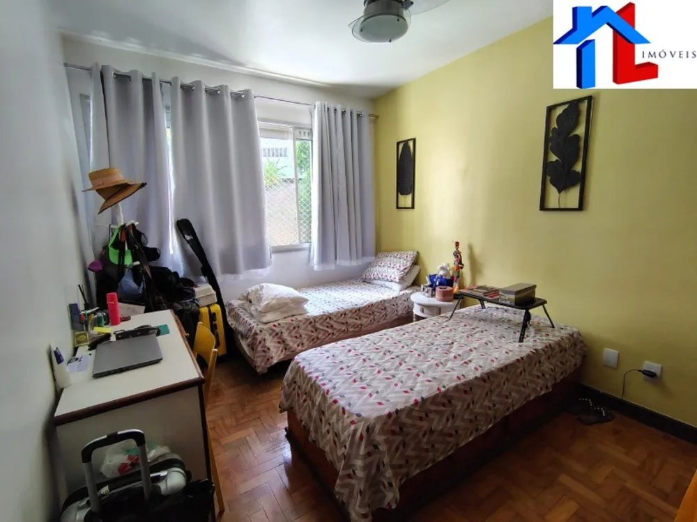 Apartamento, 3 quartos, 130 m² - Foto 9