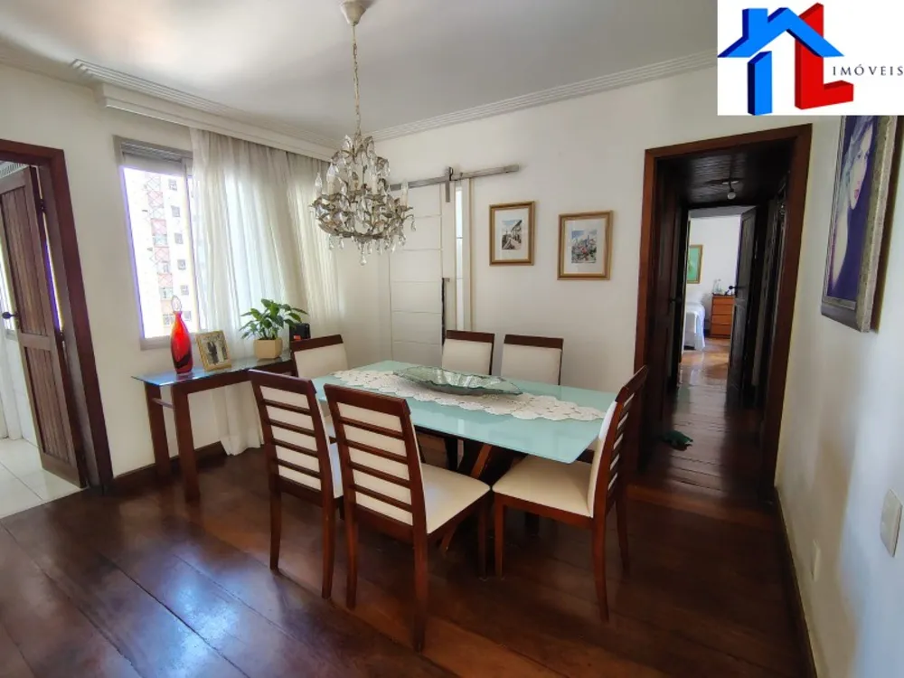 Apartamento, 3 quartos, 130 m² - Foto 5