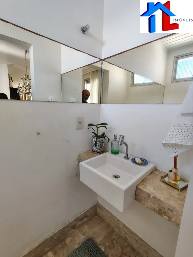 Apartamento, 3 quartos, 130 m² - Foto 6