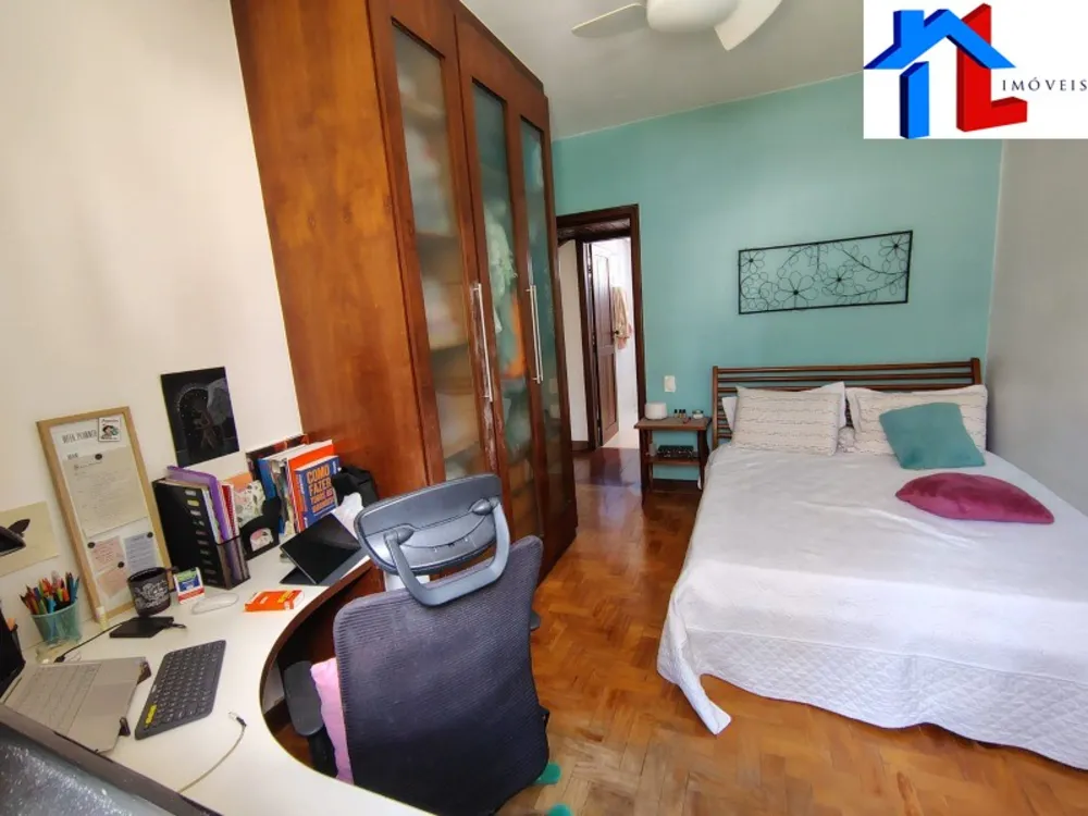 Apartamento, 3 quartos, 130 m² - Foto 8