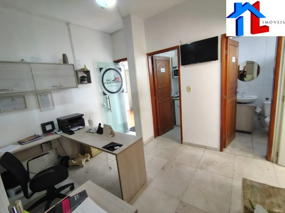 Sala-Conjunto - Foto 3