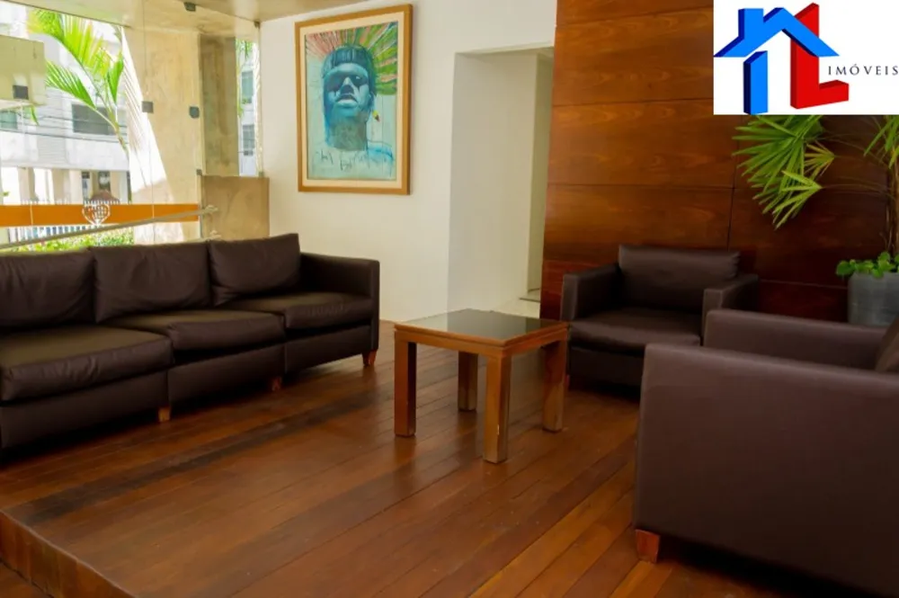 Sala-Conjunto - Foto 11