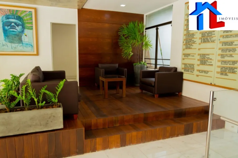 Sala-Conjunto - Foto 10